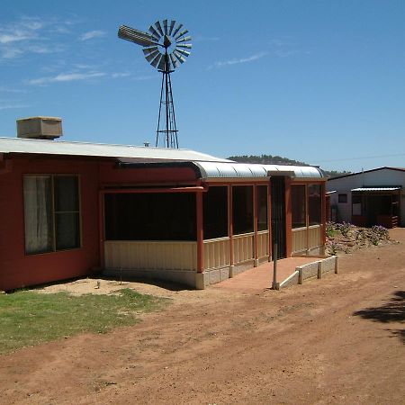 Villa Bindoon'S Windmill Farm à Mooliabeenee Extérieur photo